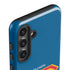 Superman 2025 Krypto the Super Dog Galaxy S24 Impact Case
